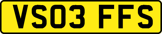 VS03FFS