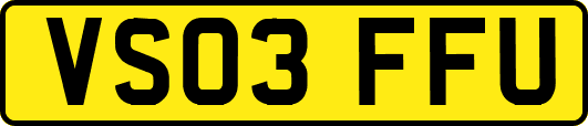 VS03FFU