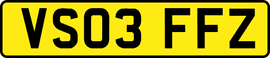 VS03FFZ