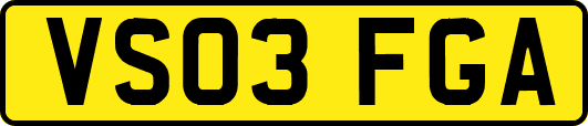 VS03FGA