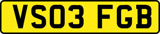 VS03FGB