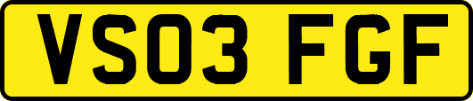 VS03FGF