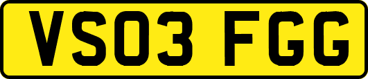 VS03FGG