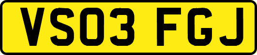 VS03FGJ