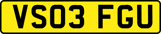 VS03FGU