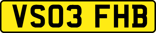 VS03FHB