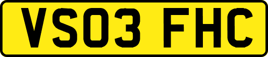 VS03FHC