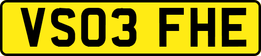 VS03FHE