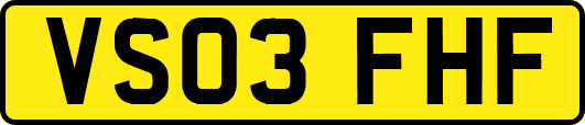 VS03FHF