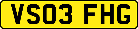 VS03FHG