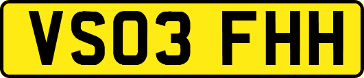 VS03FHH