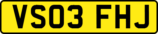 VS03FHJ