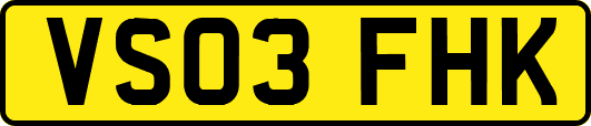 VS03FHK