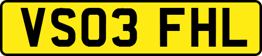 VS03FHL