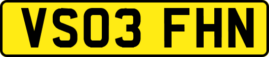 VS03FHN