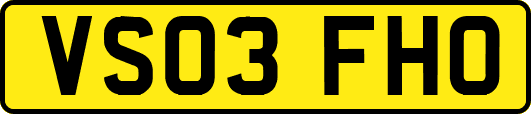 VS03FHO