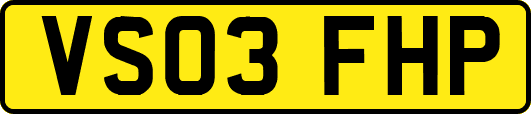 VS03FHP