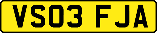VS03FJA