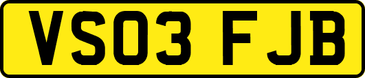 VS03FJB