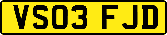 VS03FJD