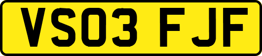 VS03FJF