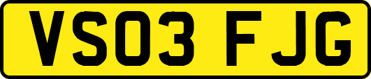 VS03FJG