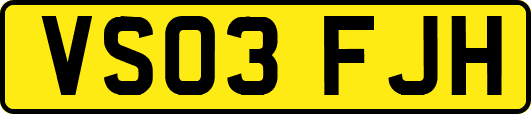 VS03FJH