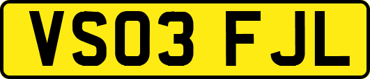 VS03FJL