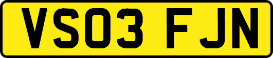 VS03FJN