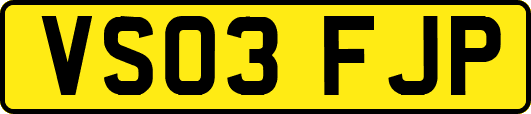 VS03FJP