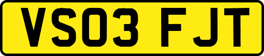 VS03FJT
