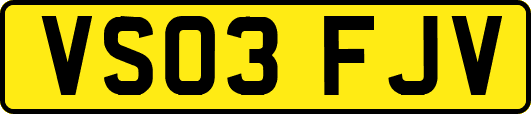 VS03FJV