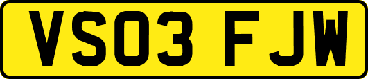VS03FJW