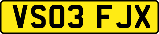 VS03FJX