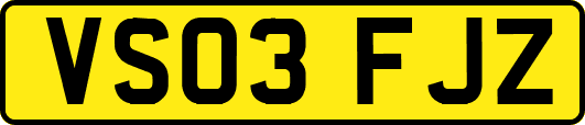 VS03FJZ