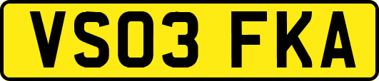 VS03FKA