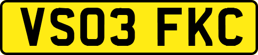 VS03FKC