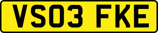 VS03FKE