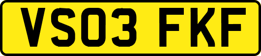 VS03FKF