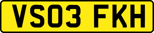 VS03FKH