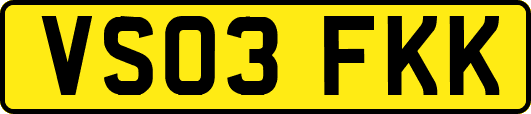 VS03FKK