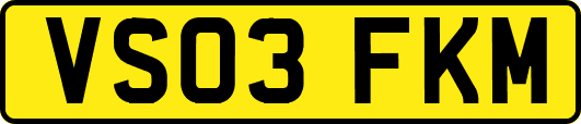 VS03FKM