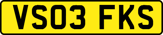 VS03FKS