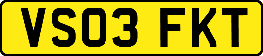 VS03FKT