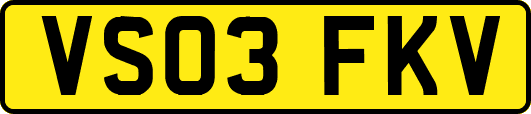VS03FKV