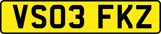 VS03FKZ