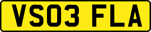 VS03FLA
