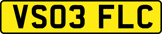 VS03FLC