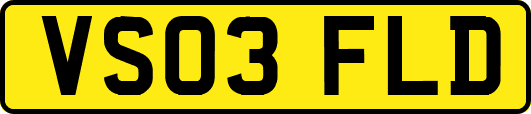 VS03FLD