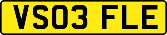 VS03FLE